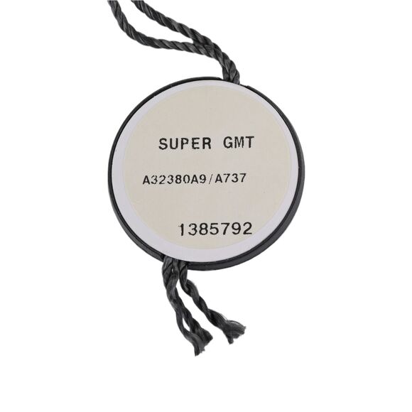 Breitling Superocean GMT A32380 White Automatic 41mm Men's Watch Full Set - Picture 15 of 15